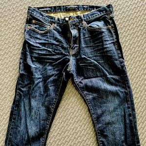 Men’s Lucky Brand denim jeans